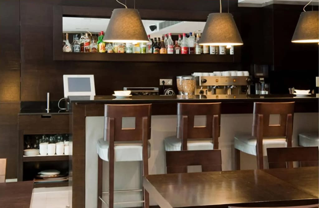 Hotel Actual Boutique - photo 21