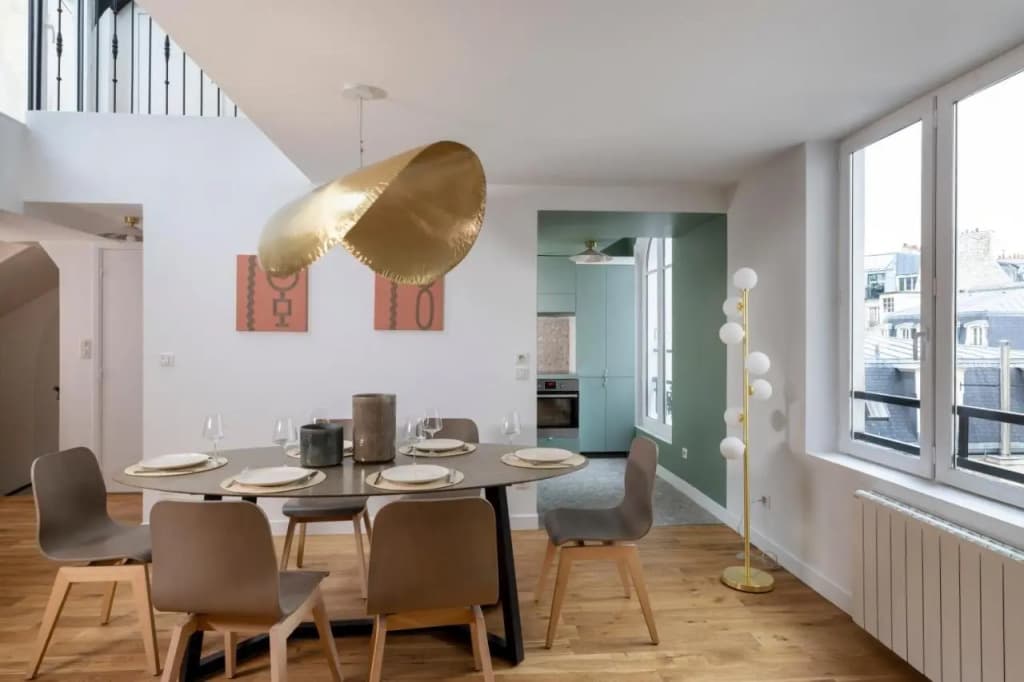 Yuna Blanche - Serviced Apartments - photo 35