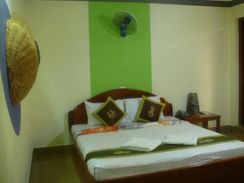 Hang Tep Hotel - photo 4