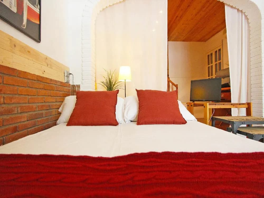 Urban Loft in Sagrada Familia - photo 4