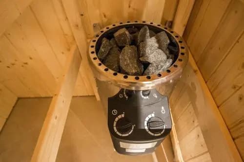 Ruterra Apt with Sauna and Billiards - photo 21