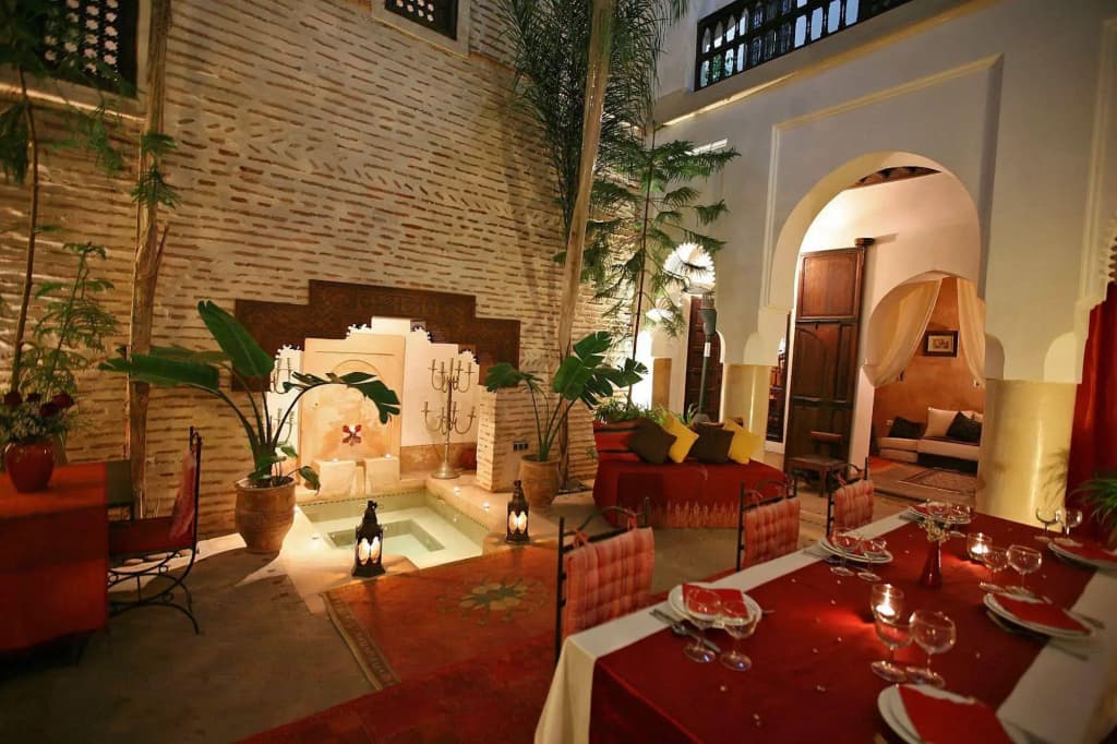 Riad El Faris - photo 13