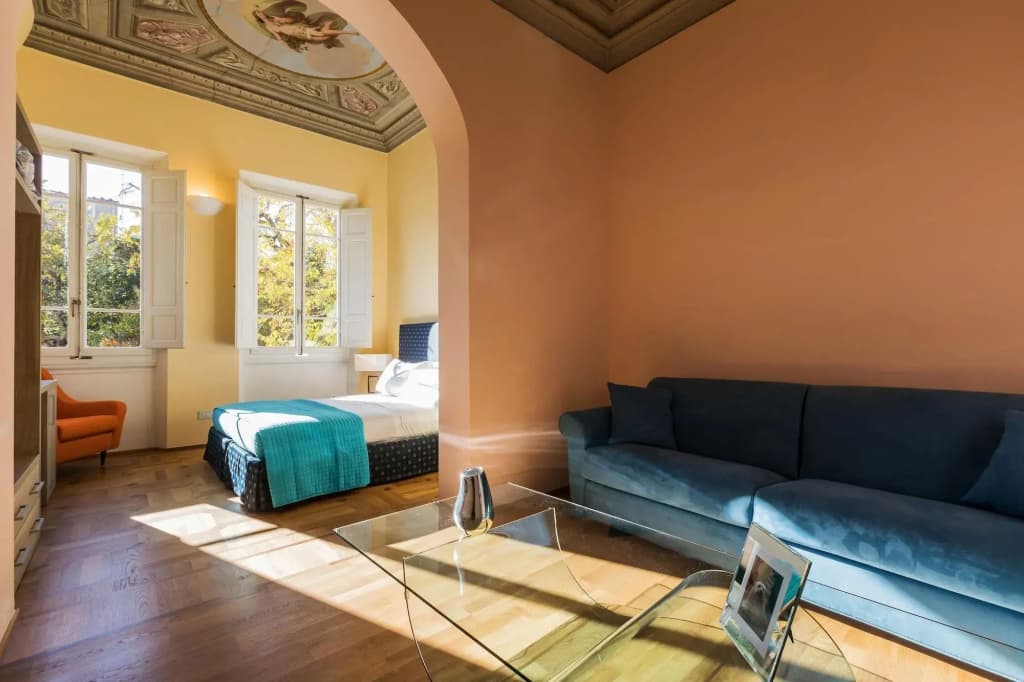 Hotel la Scala - photo 2