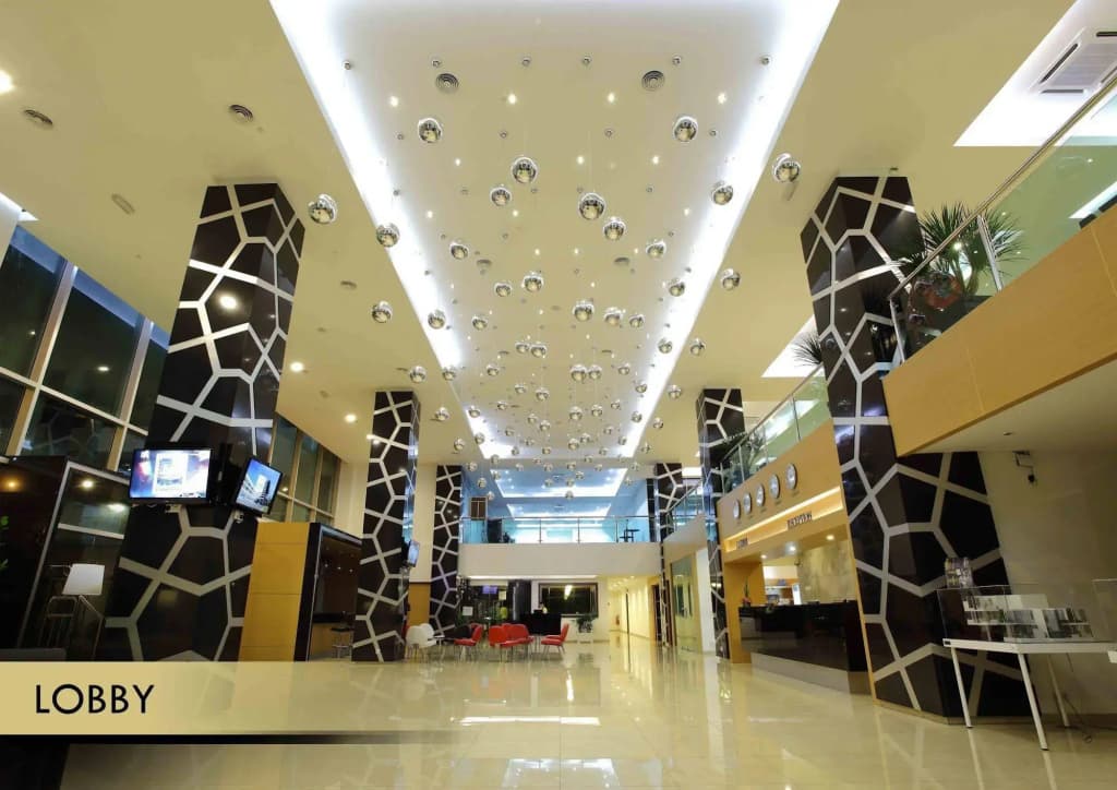 Symphony Suites - photo 2