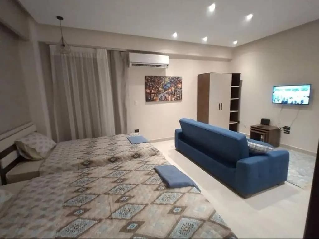 Eco Inn - Sherook993g2 Studio - photo 2