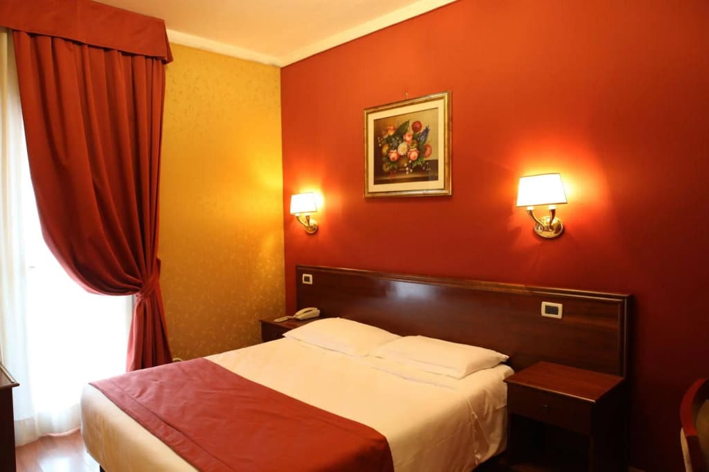 Impero Hotel - photo 21