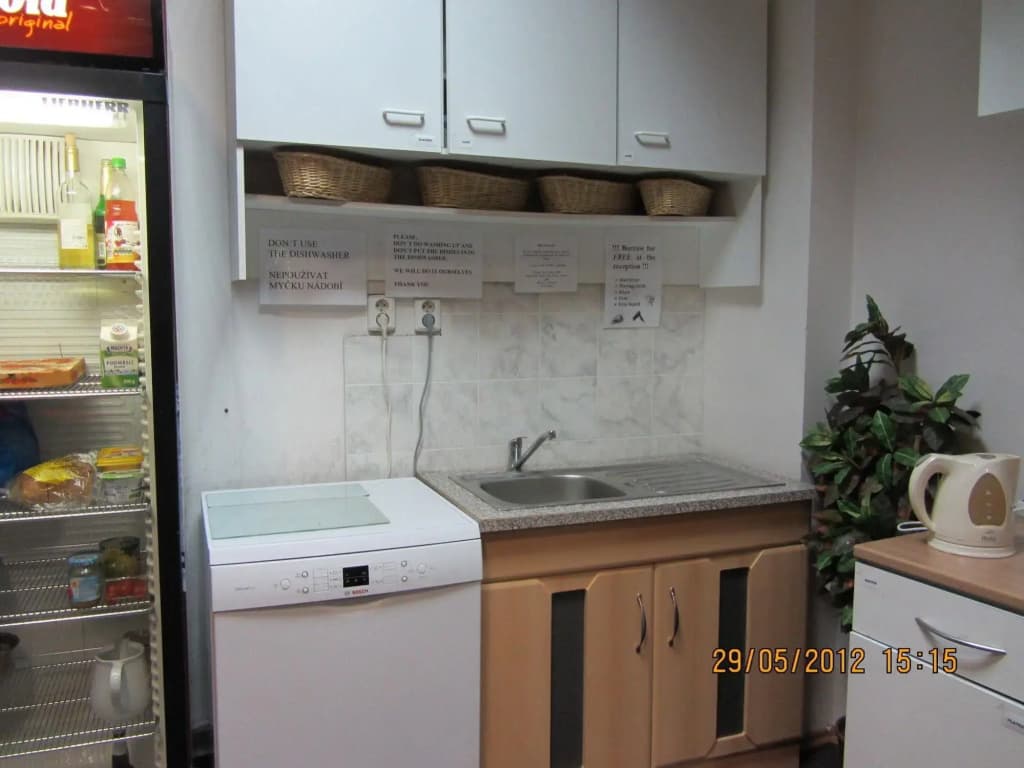 Hostel Centre - photo 11