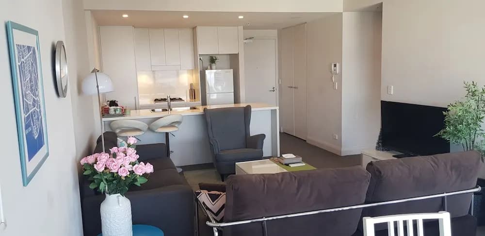 High Level Stunning View Apartments - main photo