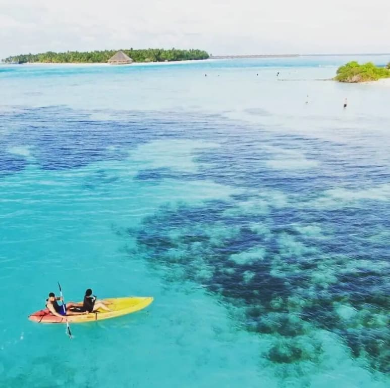 Bibee Maldives - photo 18