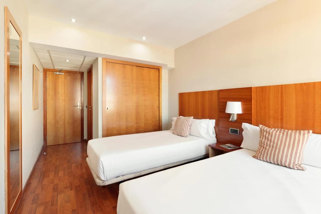 Hotel Best Aranea - photo 37