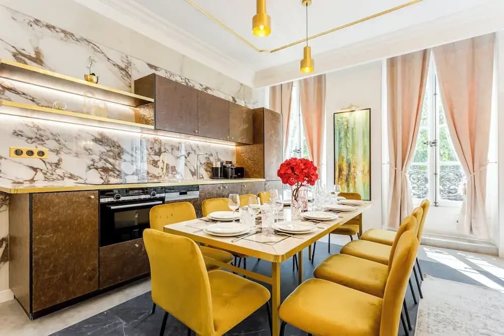 Merveil Luxury Suites - Marais - Antoine I-II - photo 36