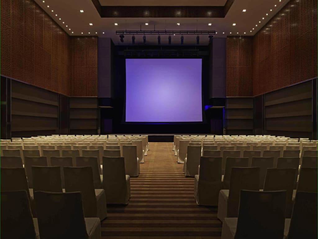 DoubleTree by Hilton Putrajaya Lakeside - photo 20