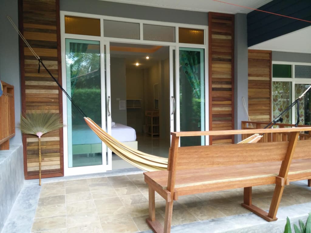 Benjamin Hut - photo 8