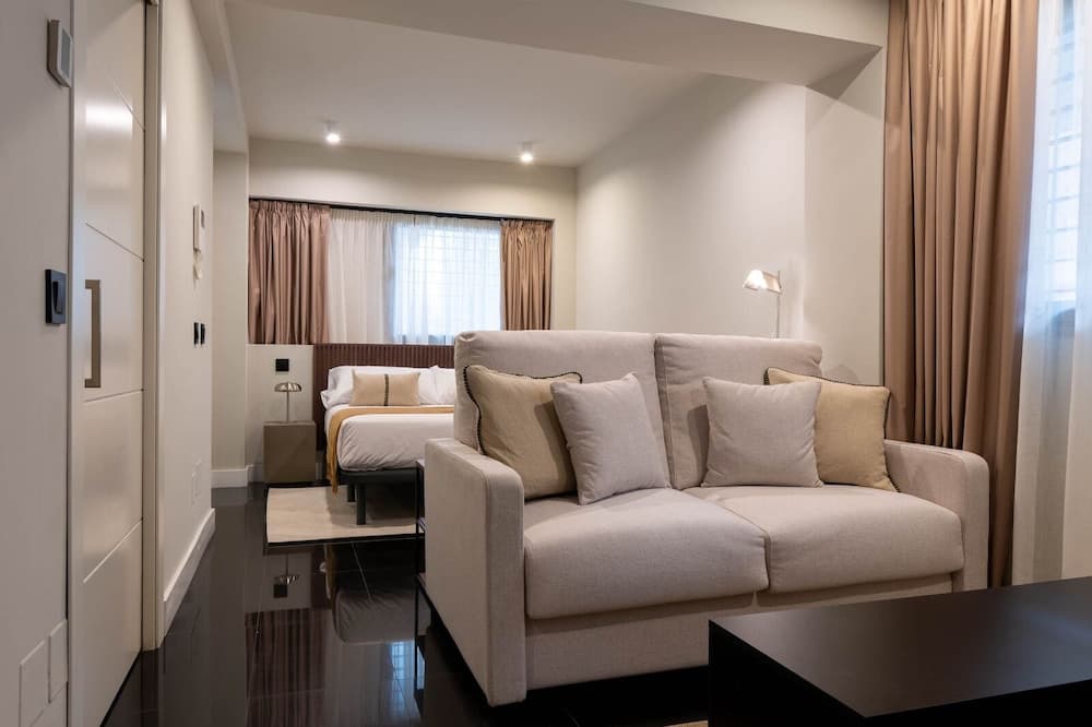 My Suite Madrid - photo 15
