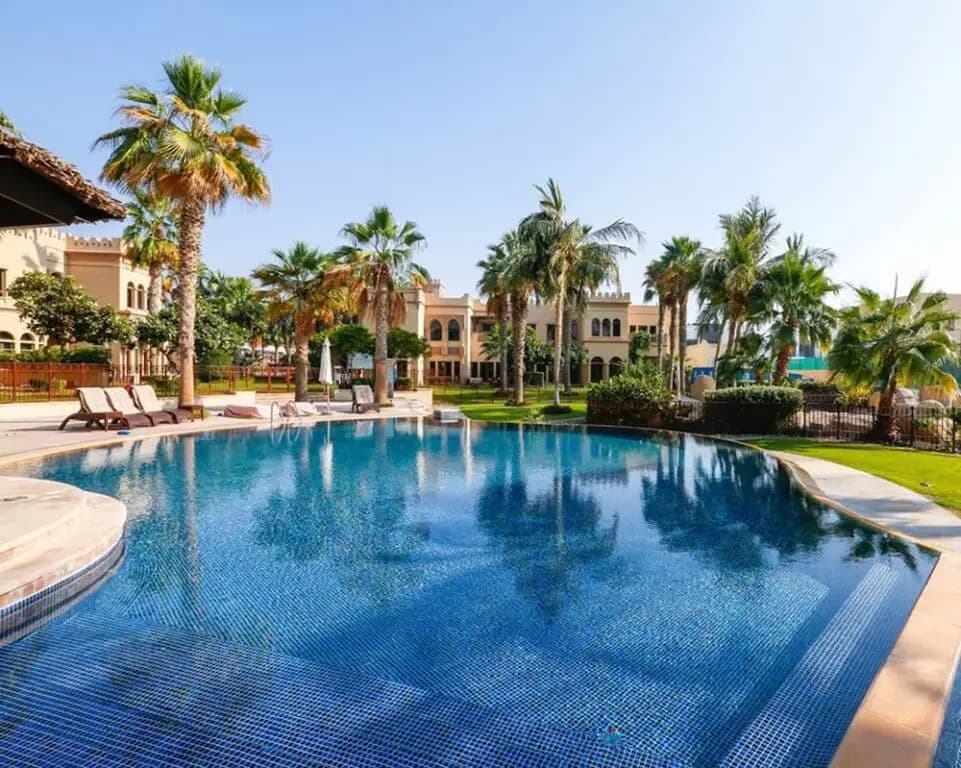 The Palm Jumeirah Villas - Frond N by Kennedy Towers - photo 12
