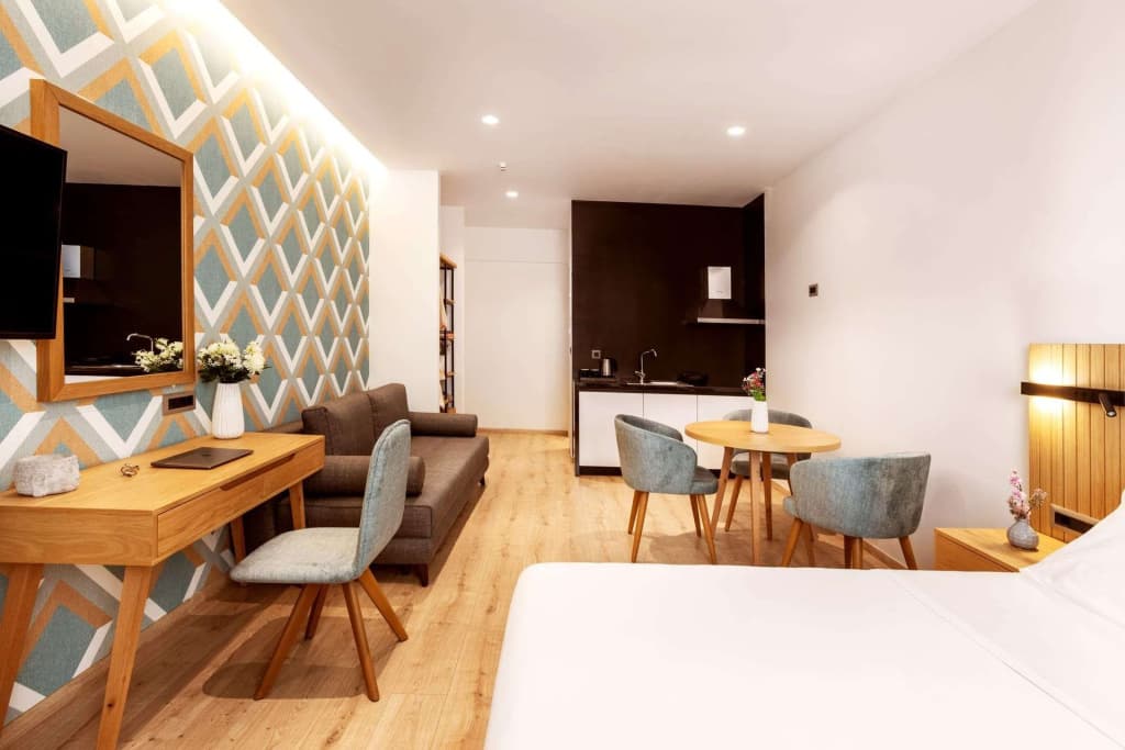 DAYS City Suites Athens - photo 10