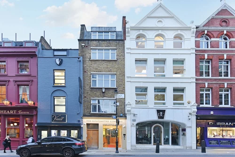 Chancery Lane Studios - main photo