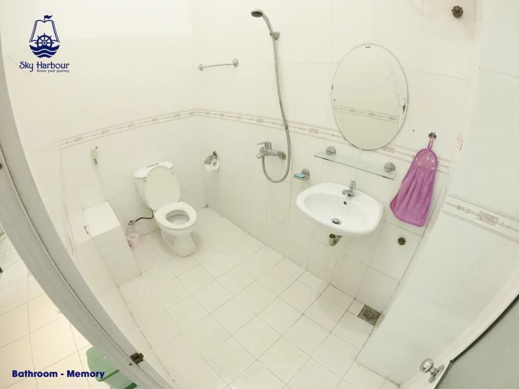 Sky Harbour Hostel Da Nang - photo 6
