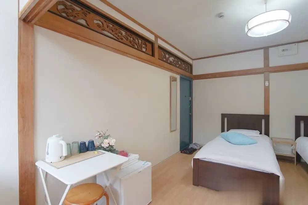 Tsuruhashi UmeHouse - photo 5