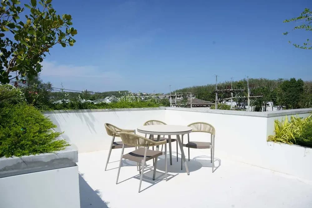 Tree O'clock Pool Villa - Phuket - photo 24