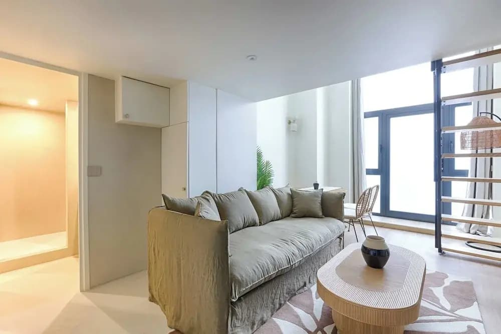 Beautiful AC Duplex Bastille Le Marais - photo 6