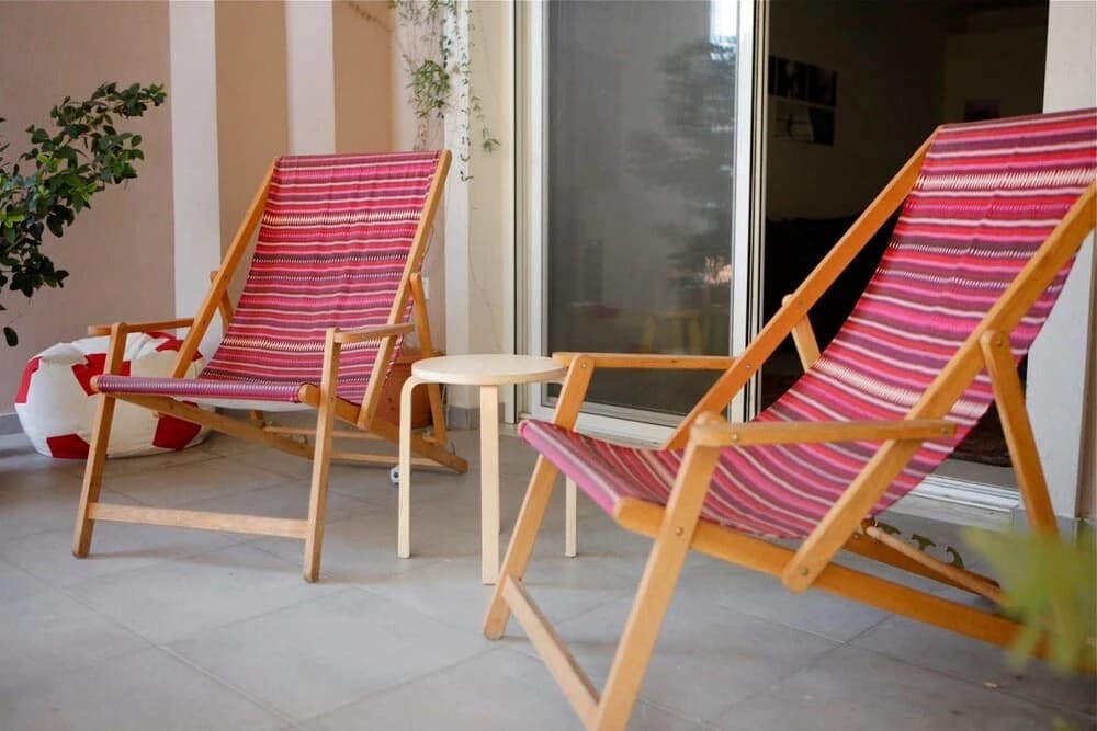 Cozy apartment with Acropolis view - photo 6
