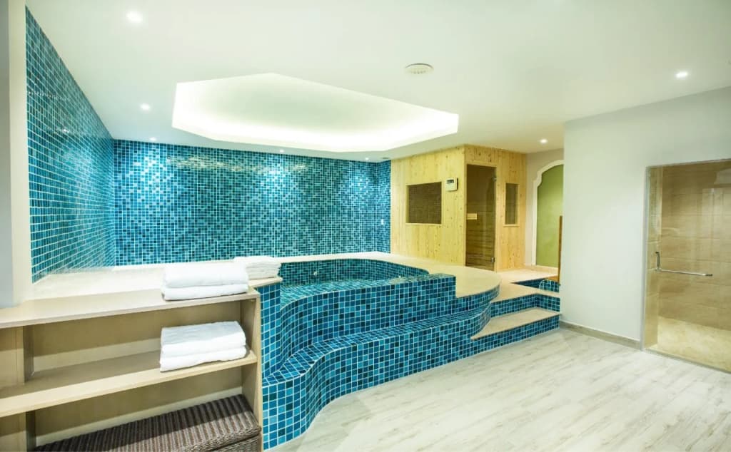 Hoa Binh Phu Quoc Hotel - photo 18