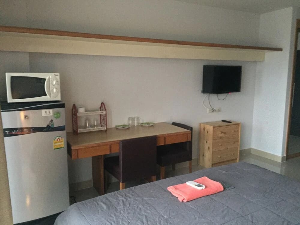 Savi Rooms - photo 12