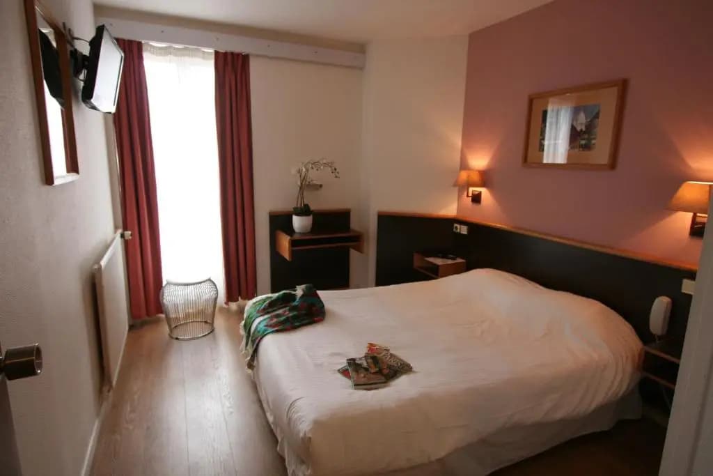 Hotel Denfert Montparnasse - photo 5