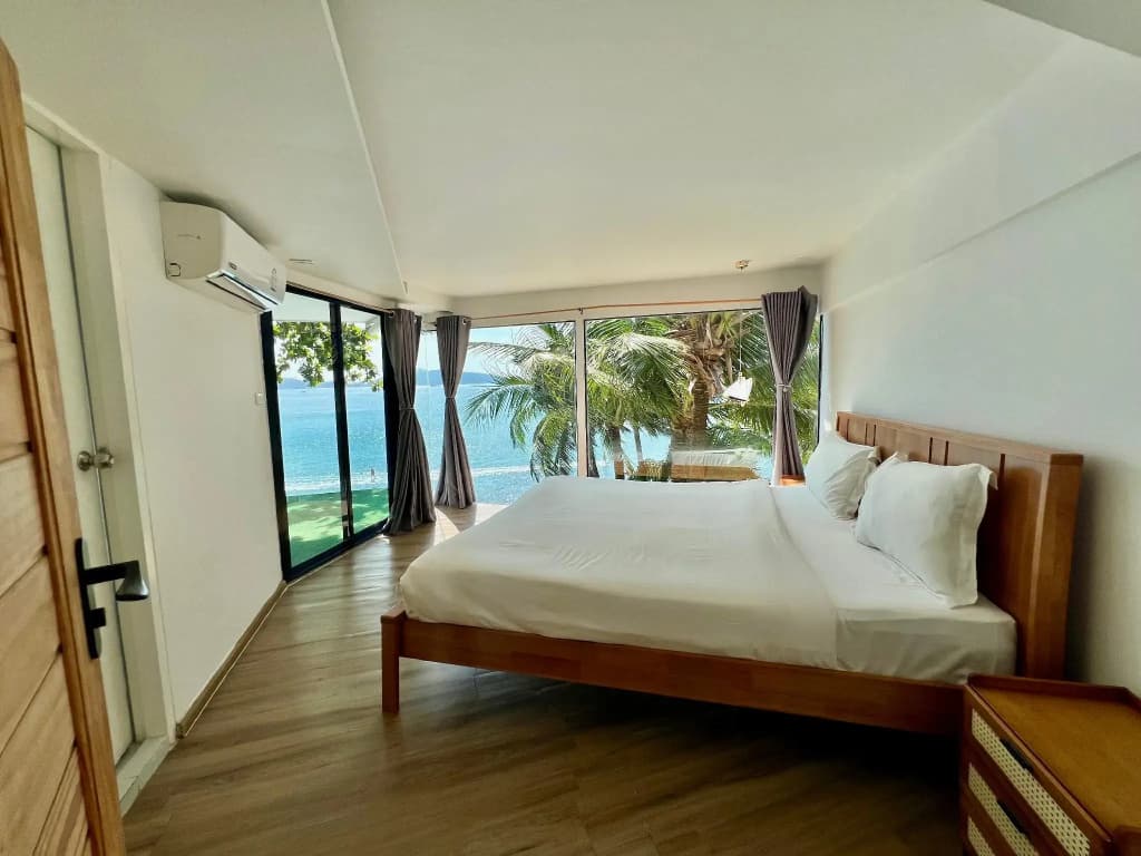 Patong Sunset Villa Phuket - photo 2