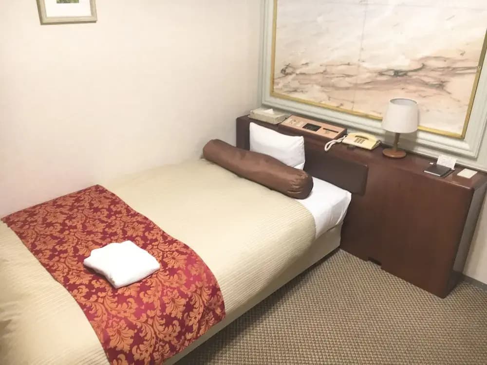 Hotel Sunny - photo 4
