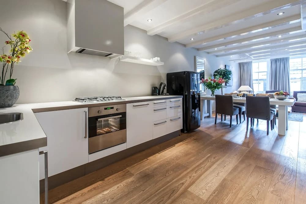 City Center VIP Apartments - photo 21