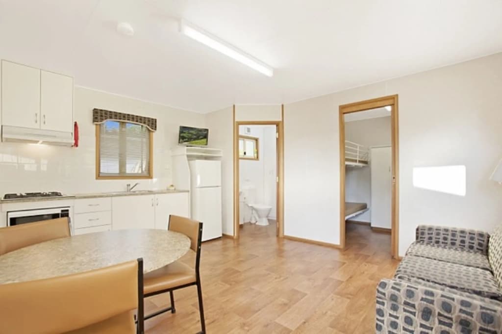 Kanasta Caravan Park - photo 14