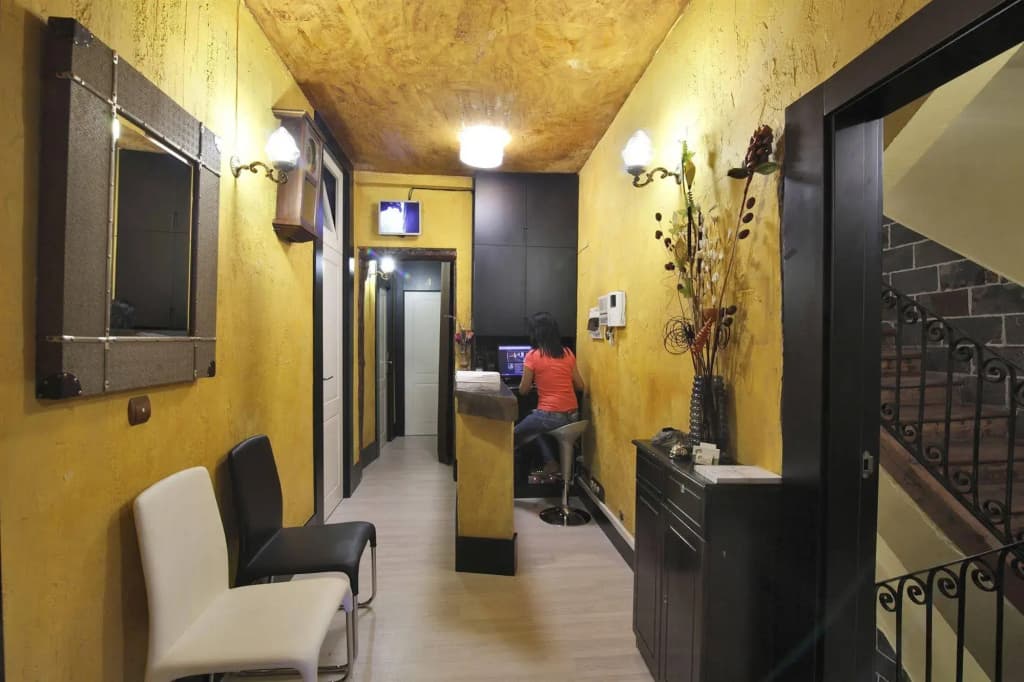 Apartamentos El Tiempo - photo 9
