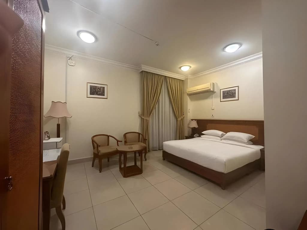 Al Muntazah Plaza Hotel - photo 3