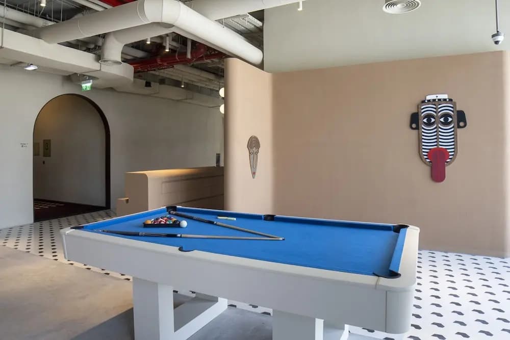 Unit 2223 Upside Living - photo 11