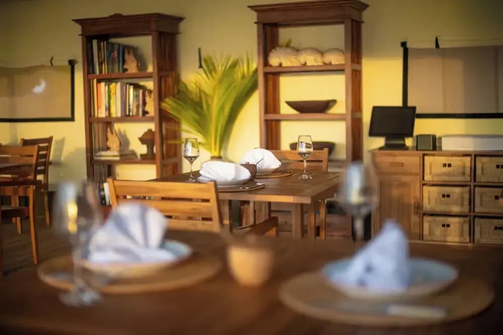 The Maverick Surf and Dive Boutique Hotel - photo 21