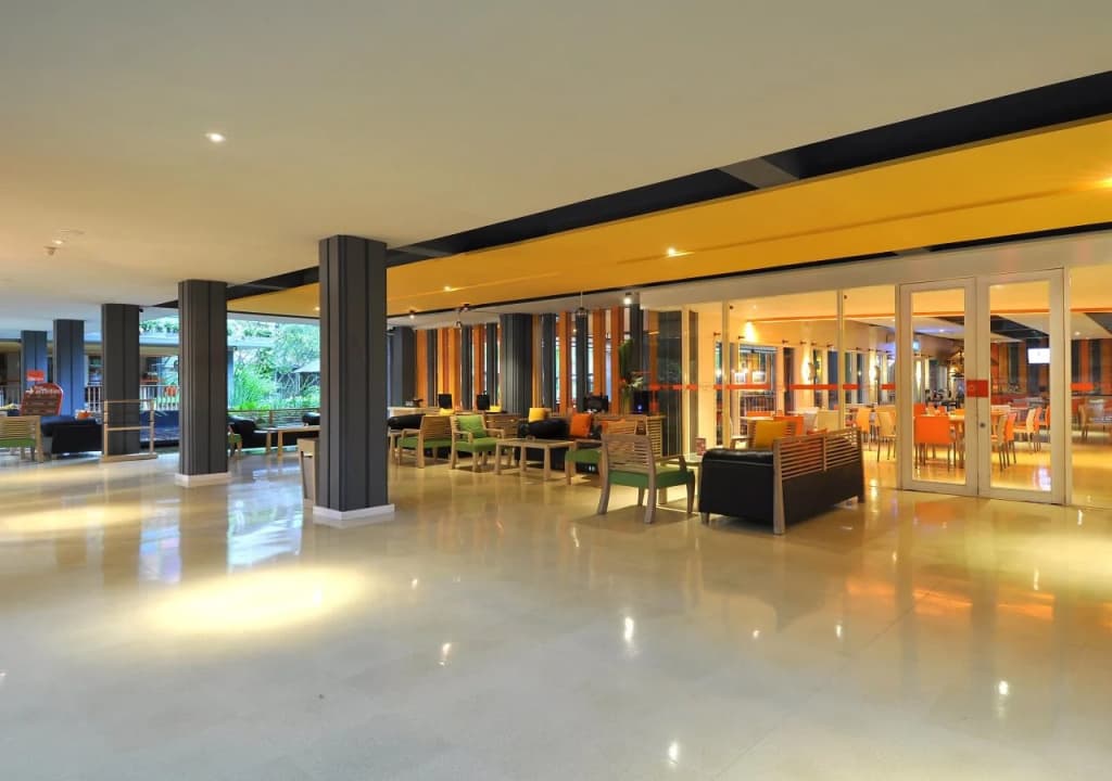 Harris Resort Kuta Beach - photo 12