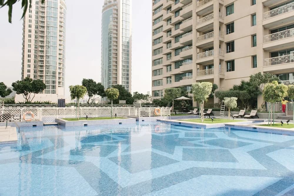 Boutique Living - 29 Boulevard Downtown Dubai - photo 16