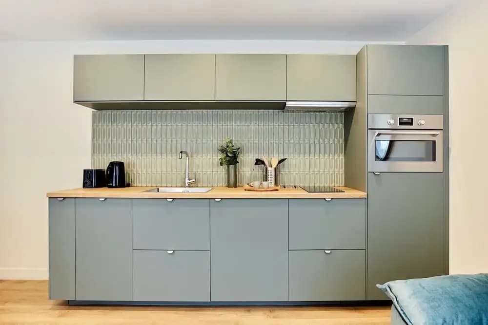 Superb Apartment Center of Paris - photo 4