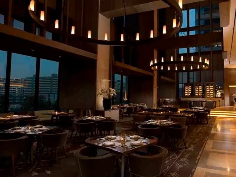 Cheongdam Human Starville - photo 11