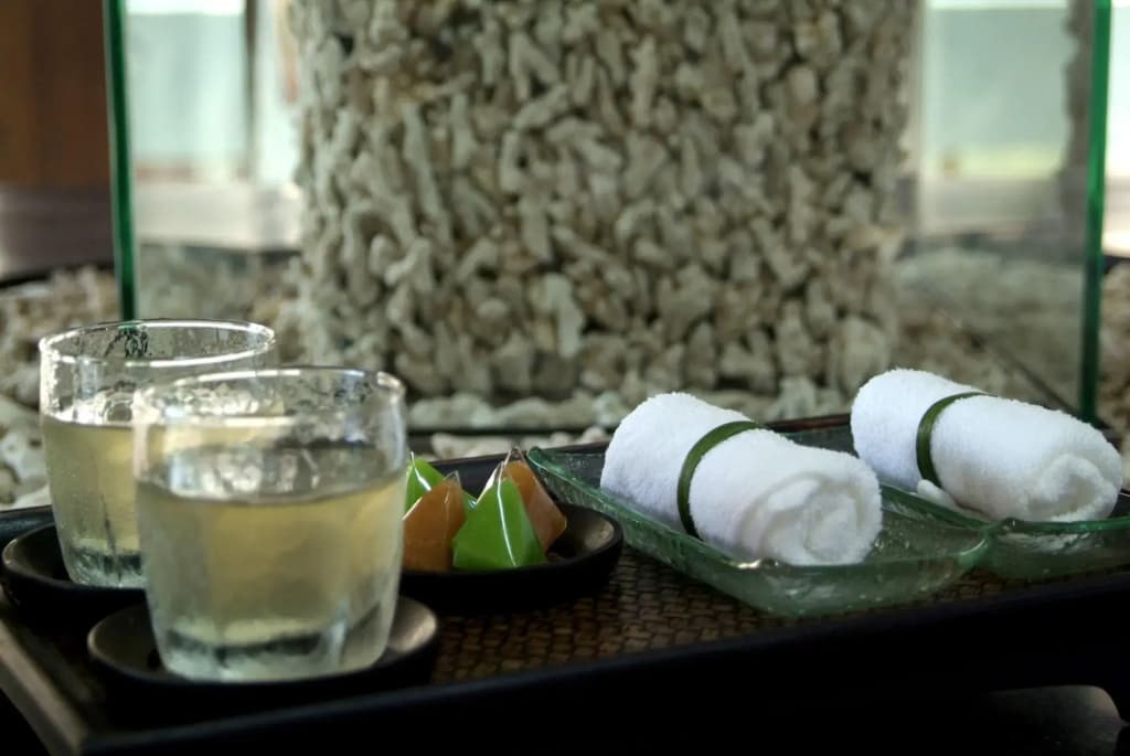 Mai Samui Beach Resort & Spa - photo 8