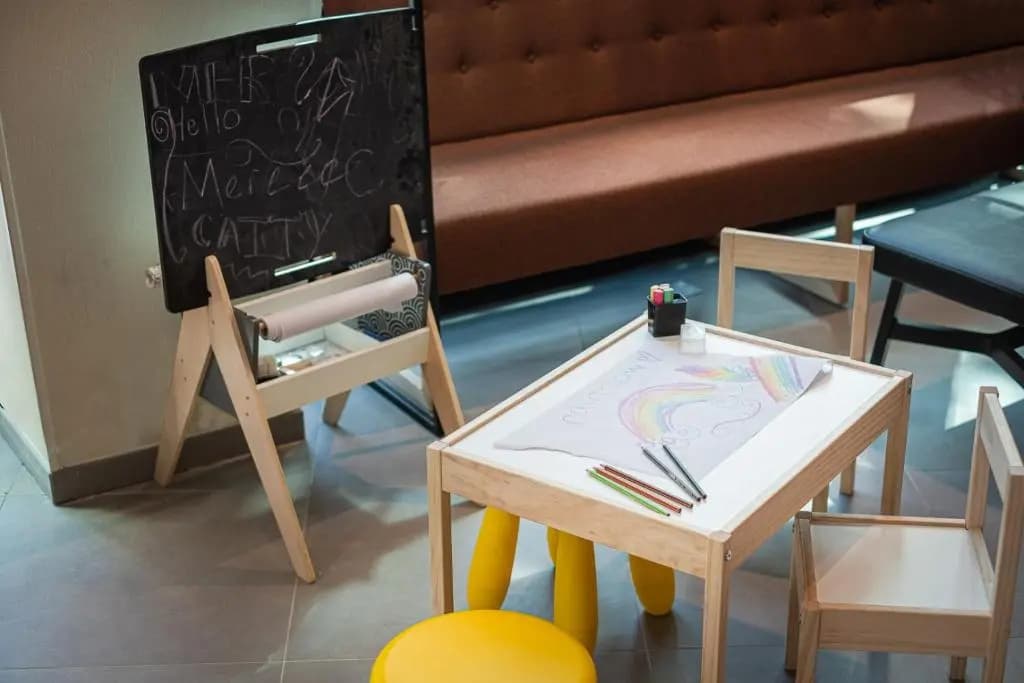 ibis Styles Paris Meteor Avenue d'Italie - photo 14