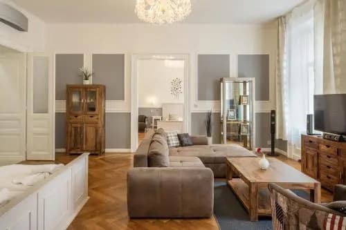 Masna 19 Old Town Apartment - photo 1
