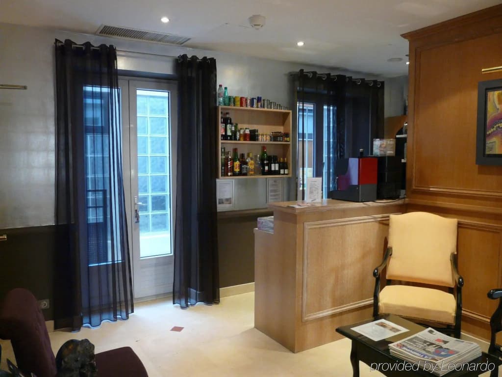 Hotel Monte Cristo - photo 1