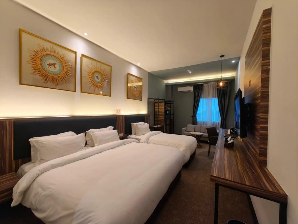 Asiatic Hotel - photo 7