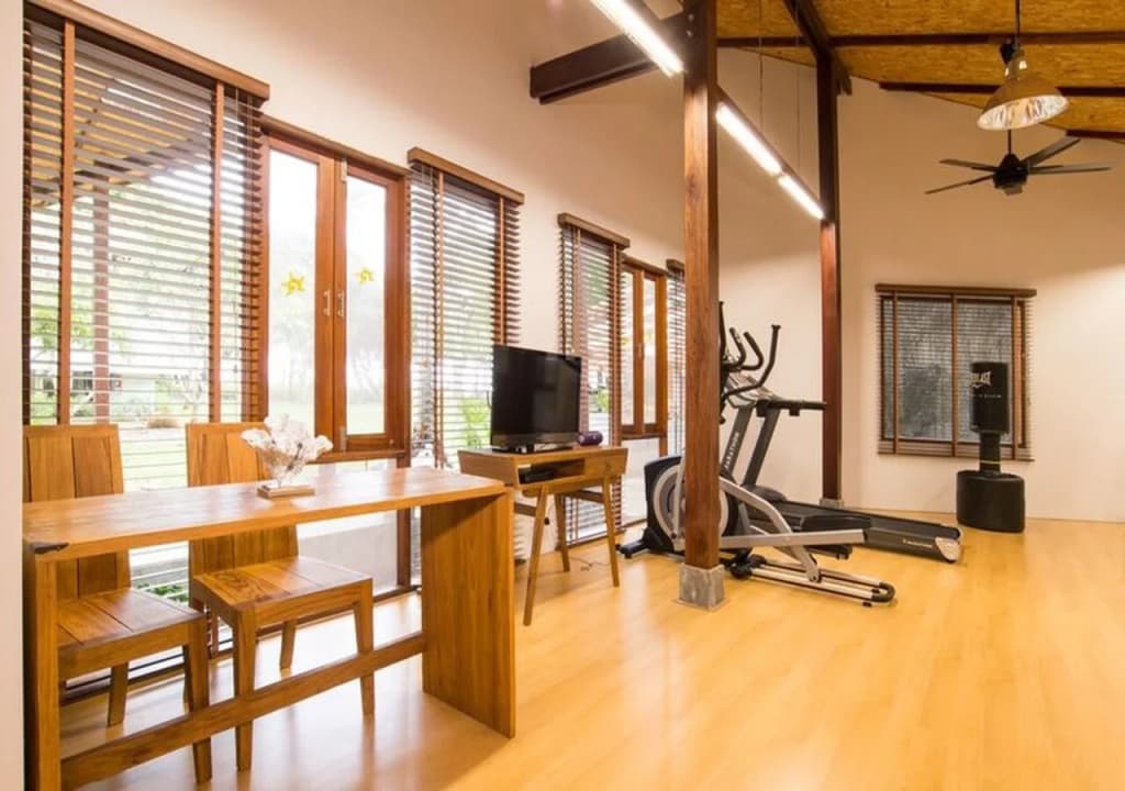 Islanda Hideaway Resort - photo 15