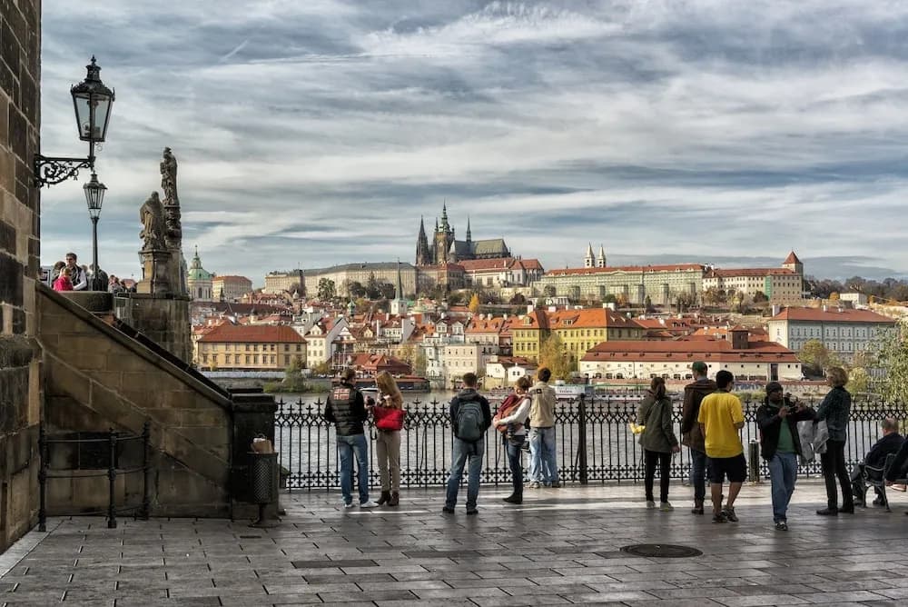 Zizkov APT Prague by Michal&Friends - photo 17
