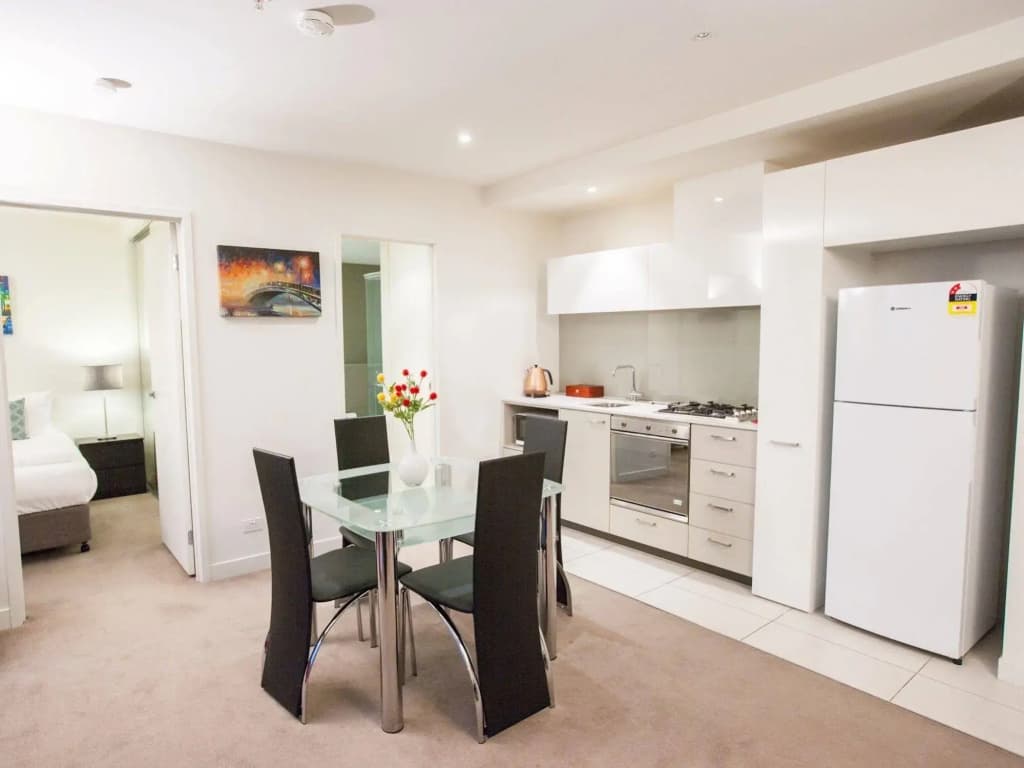 Stunning Apartments Southern Cross - photo 22