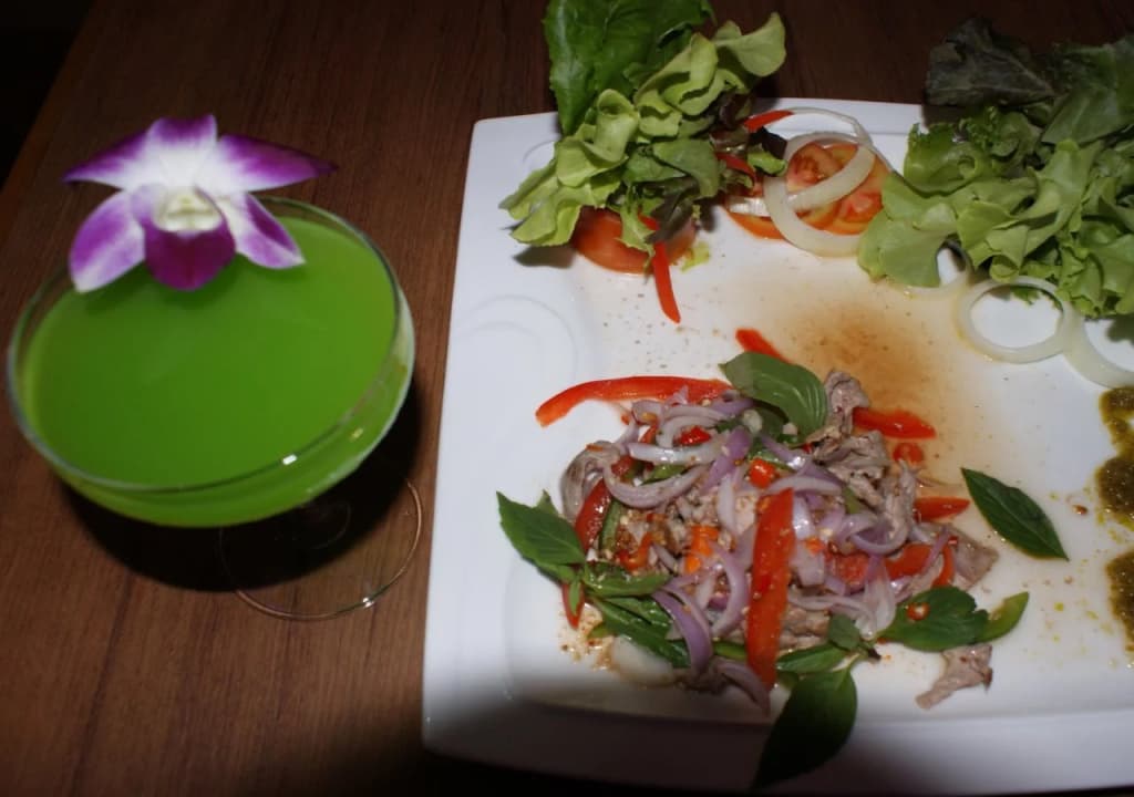 Orchid Resortel - photo 11